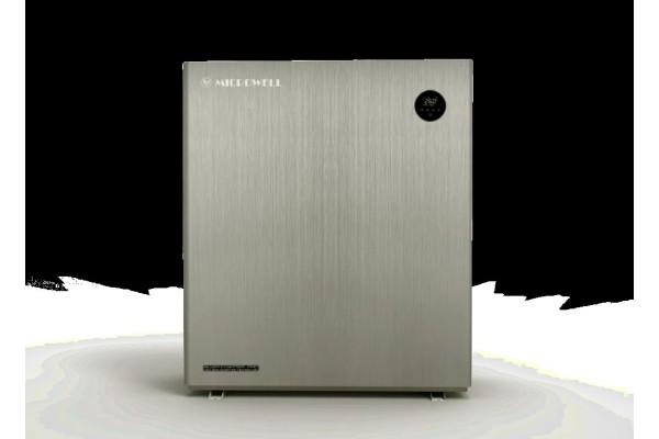 Pompa de caldura pentru piscine HP 2800 SILVER inverter pro Split Microwell